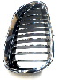 View GRILLE RIGHT Full-Sized Product Image